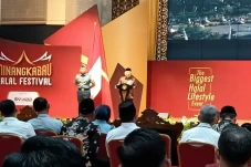Wapres Ingatkan Umat...