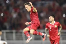 Shin Tae-yong Puji Penampilan...
