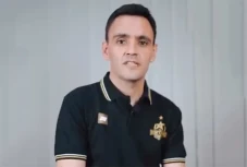 Hector Souto Resmi Cabut...
