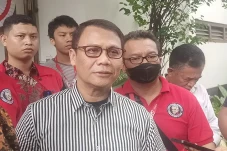 Soal Demokrat Gabung...