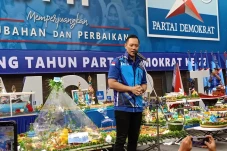 Keluar dari Koalisi...