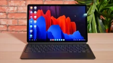 18 HP dan Tablet Samsung...
