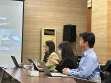 Mengenal Teknologi Penyimpanan...