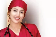 Profil dan Biodata Nadia...