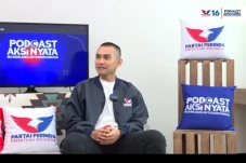 Jadi Bacaleg DPRD DKI,...