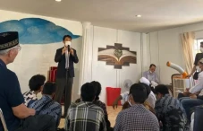 5 Sepak Terjang Mualaf...