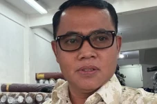 Fuji dan Mayang Saling...