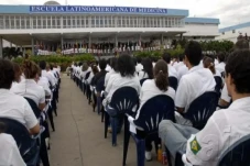10 Negara dengan Fakultas...