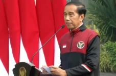 Presiden Jokowi Diagendakan...