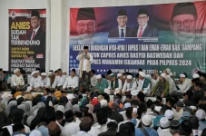 Nyai dan Emak-emak Sampang...