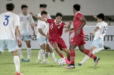 Deretan Tim yang Tersingkir...