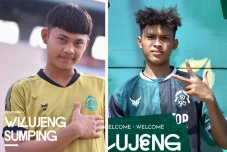 2 Pemain Persikabo Dipanggil...