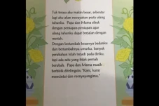 Wanita Ini Dibuatkan...
