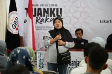 Buruh ini Curhat Kena...