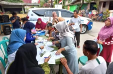 Senang Dapat KTA Berasuransi...