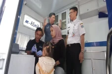 Intervensi Gizi Turunkan...