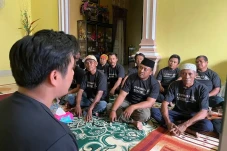 Crivisaya Ganjar Penyuluhan...