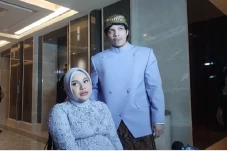 Atta Halilintar Terjatuh...