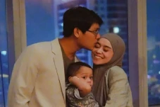 Lesti Kejora Kasih Kode...