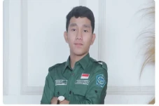 Kisah Rahmat, Gagal...