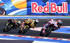 Jorge Martin Juara MotoGP...
