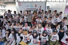 Serap Aspirasi, Pandawa...