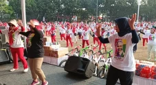 Kenalkan Ganjar, KawanJuang...