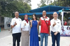 Lomba Burung Berkicau...
