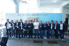 Gerakan Safety Riding...