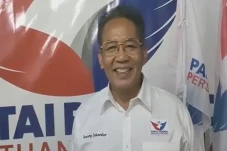 Jika Lolos ke Senayan,...