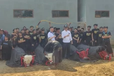 Dapat Dukungan KTA Berasuransi,...