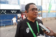 Exco PSSI Berpesan Timnas...