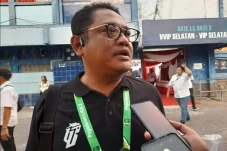 Bima Sakti Kurang Puas...