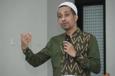 Habib Jafar Ungkap Cara...