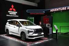 Alasan Mitsubishi Tak...