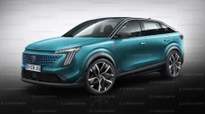 Peugeot Bedah Spesifikasi...