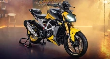 TVS Resmi Luncurkan...