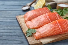 5 Ikan Rendah Merkuri...