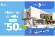 5 Kegiatan Liburan yang...