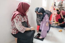 Bantu Tangani Stunting,...