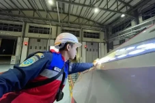 PT Kereta Cepat Investigasi...