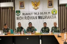 Imbas Oknum TNI Lawan...