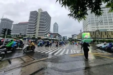 Daftar Lengkap Kecamatan...
