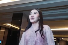 Bertemu Keluarga Besar...
