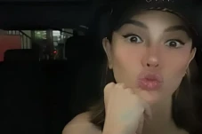Nikita Mirzani Tak Sabar...