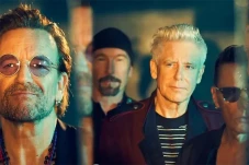 Profil Band U2 yang...