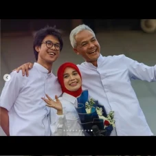 Riwayat Pendidikan Anak...