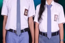 Lulusan SMA dan SMK...