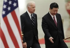 Ekonomi Memburuk, Biden...