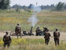 NATO akan Gelar Latihan...